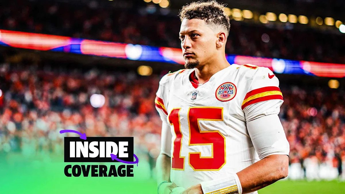 ¿Están cocidos los Chiefs? ¡Ja’Marr Chase bloqueado y más de la Semana 11!