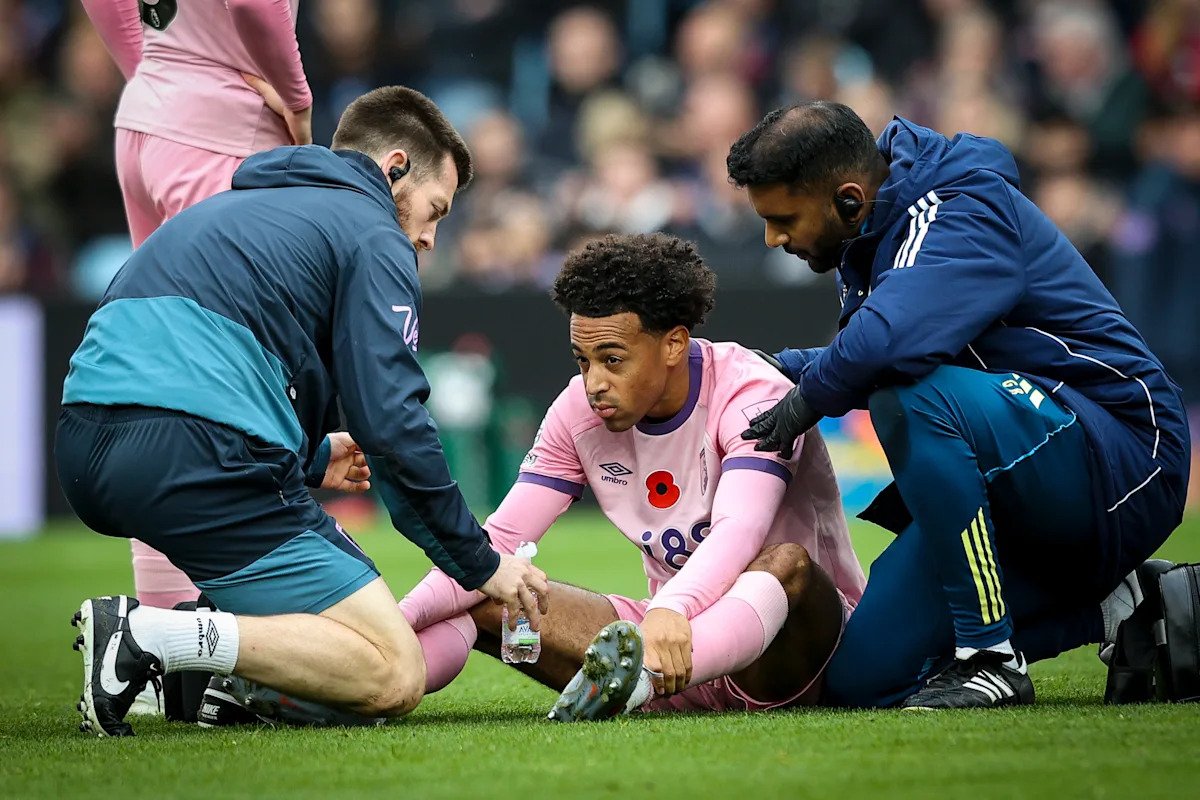 El mediocampista Tyler Adams se retira de la selección de fútbol de Estados Unidos