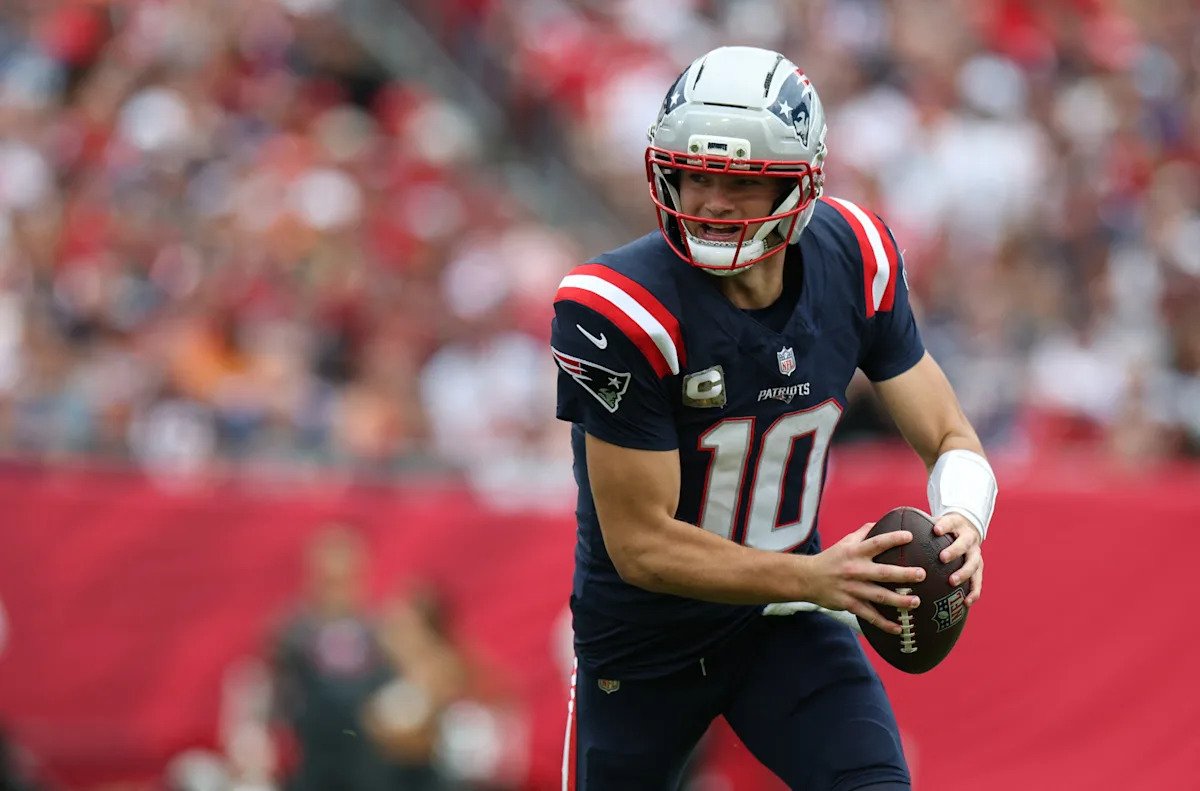 Fútbol del jueves por la noche: cómo ver el partido de la NFL entre los New York Jets y los New England Patriots esta noche