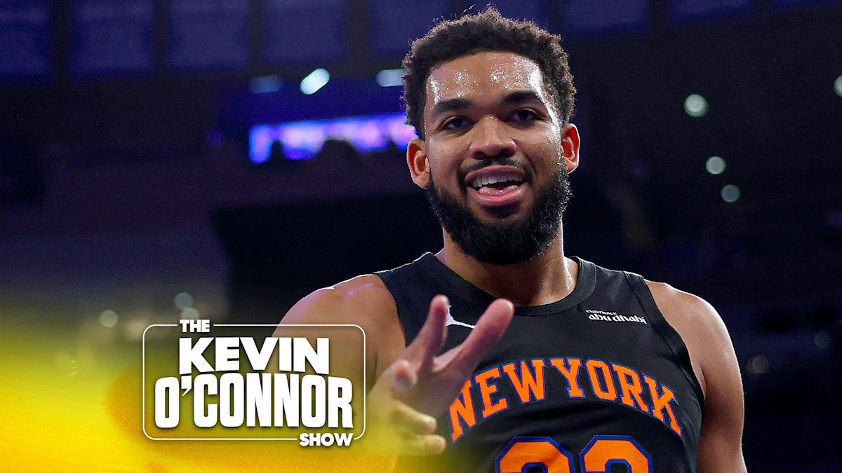 “Buenas noticias/malas noticias” de la NBA con Ariel Helwani y Molly Morrison