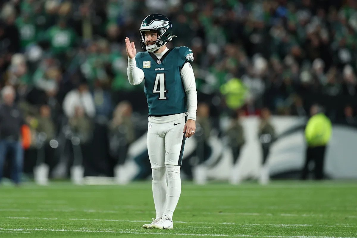 Cable de exención de la semana 12 de Fantasy Football: Kickers considera la transmisión