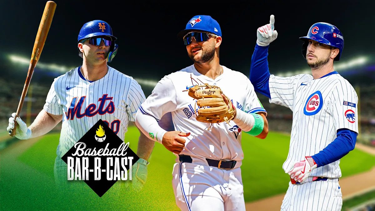 Necesidades de todos los equipos de la MLB en esta temporada baja, grandes preguntas para los agentes libres + Los Marineros traen de vuelta a Josh Naylor