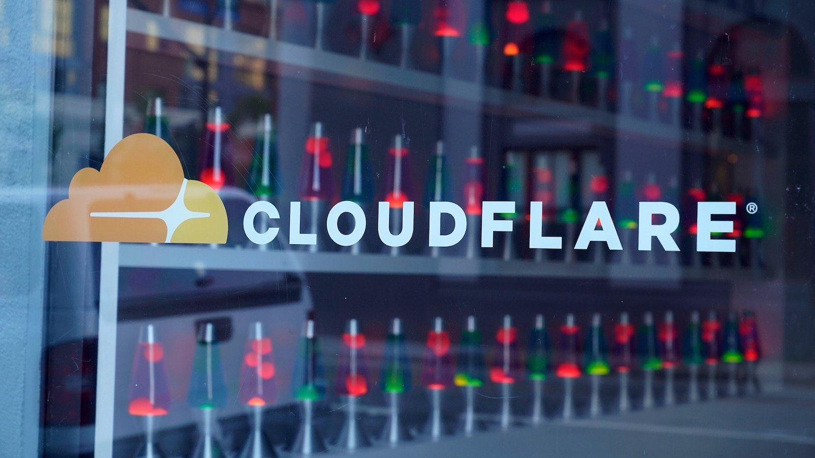 Una interrupción en Cloudflare está interrumpiendo el acceso a algunos sitios web populares