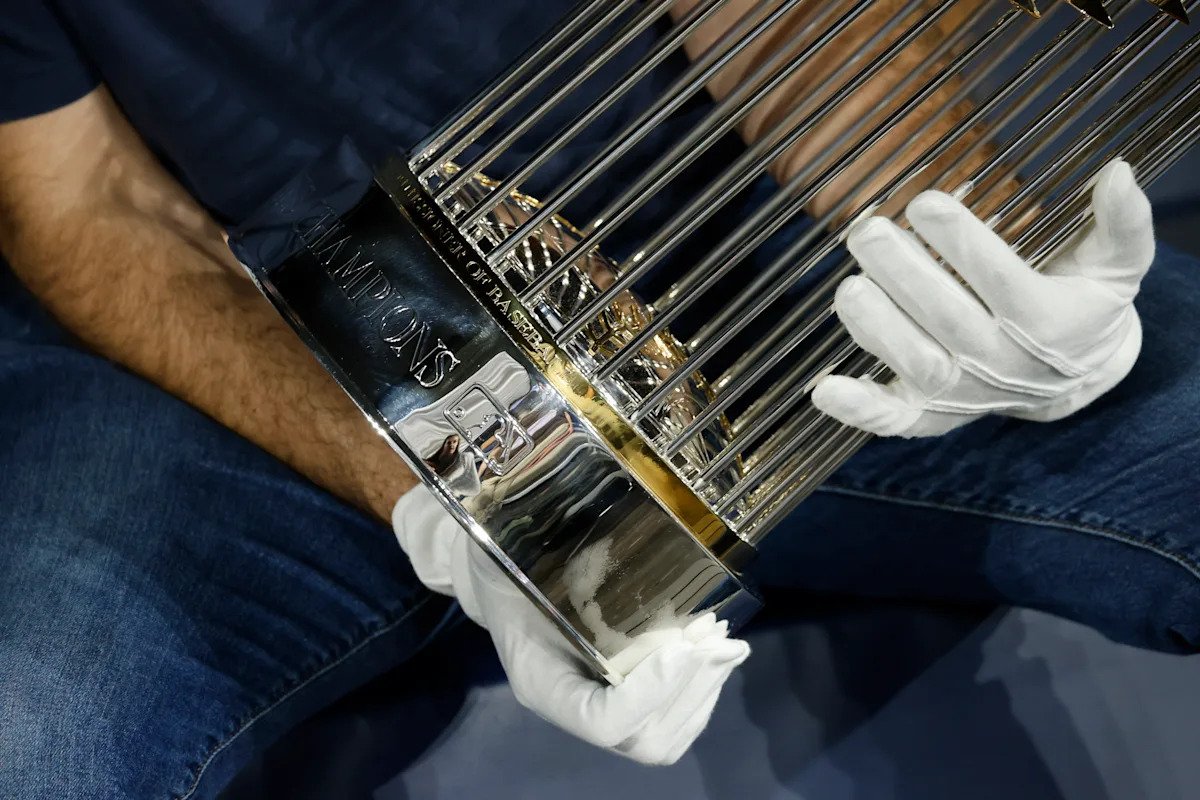 Clasificación de los 30 equipos de la MLB en niveles de agencia libre, desde los que más gastan hasta los “chicos sin dinero”