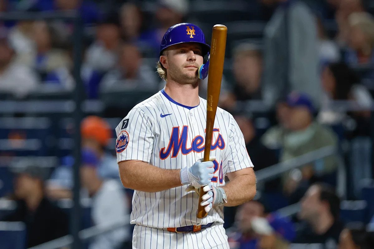 Reuniones de gerentes generales de la MLB: ¿Pete Alonso encaja bien con los Medias Rojas? El agente Scott Boras hace su discurso sobre el oso polar