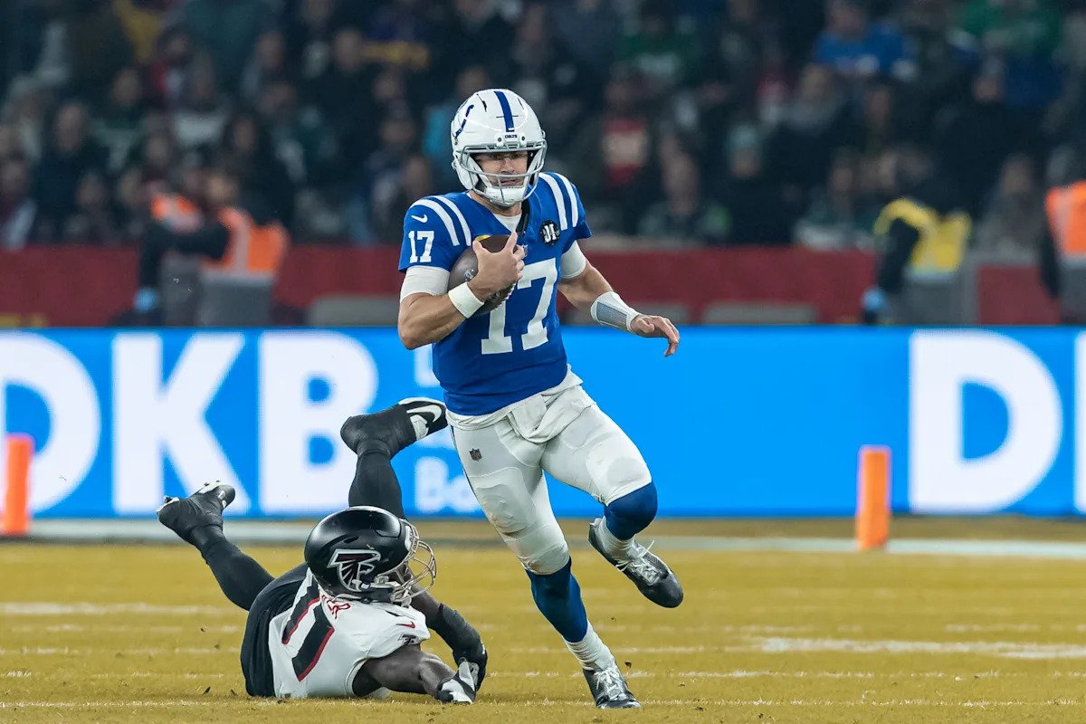 Apuestas, probabilidades y líneas de la NFL: tendencias de apuestas que debes conocer para los juegos más importantes de la Semana 12