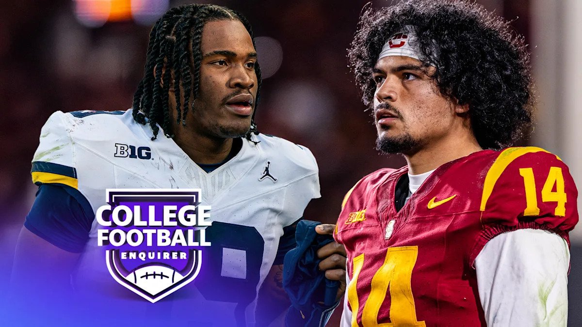 ¿Puede Texas todavía llegar a la CFP y quién ganará la SEC? + Próximos partidos con enormes implicaciones para la PPC