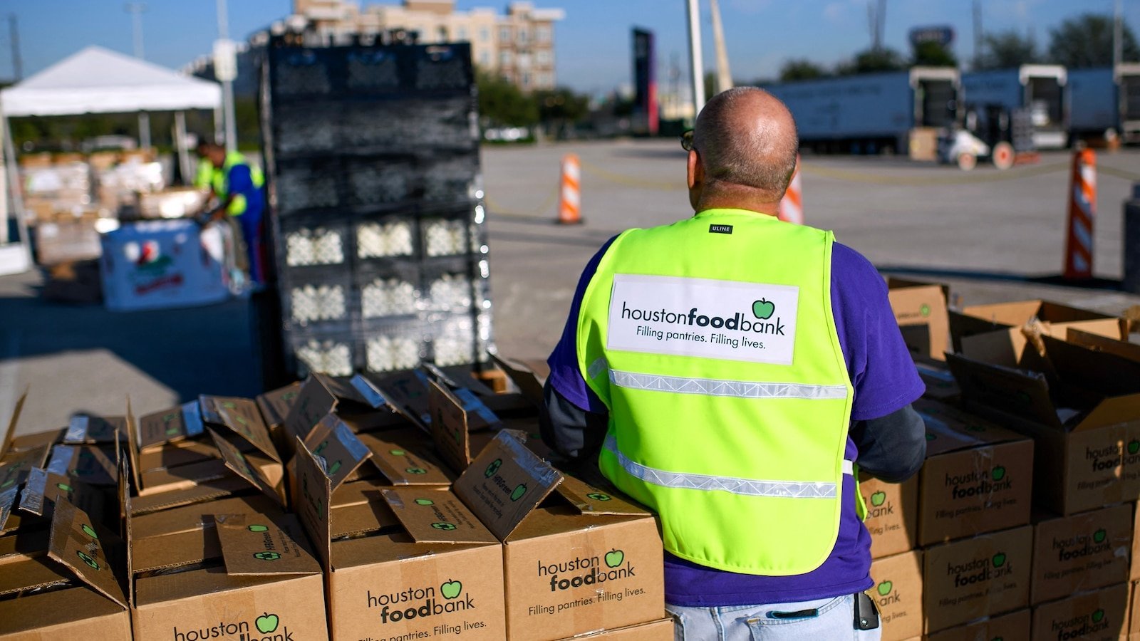 Retrasos, pagos más pequeños: así funciona la financiación SNAP