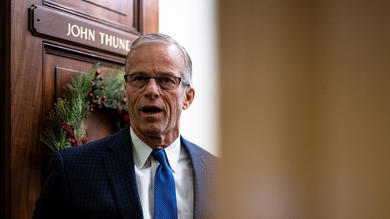 Se espera que el Senado envíe el proyecto de ley de Epstein a Trump