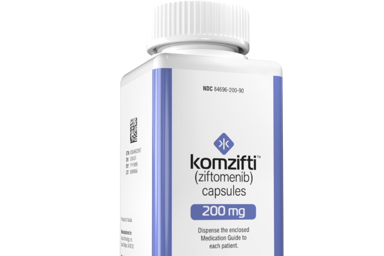 La FDA aprueba el medicamento contra la leucemia oncológica Kura, lo que aumenta la competencia con Syndax Pharma
