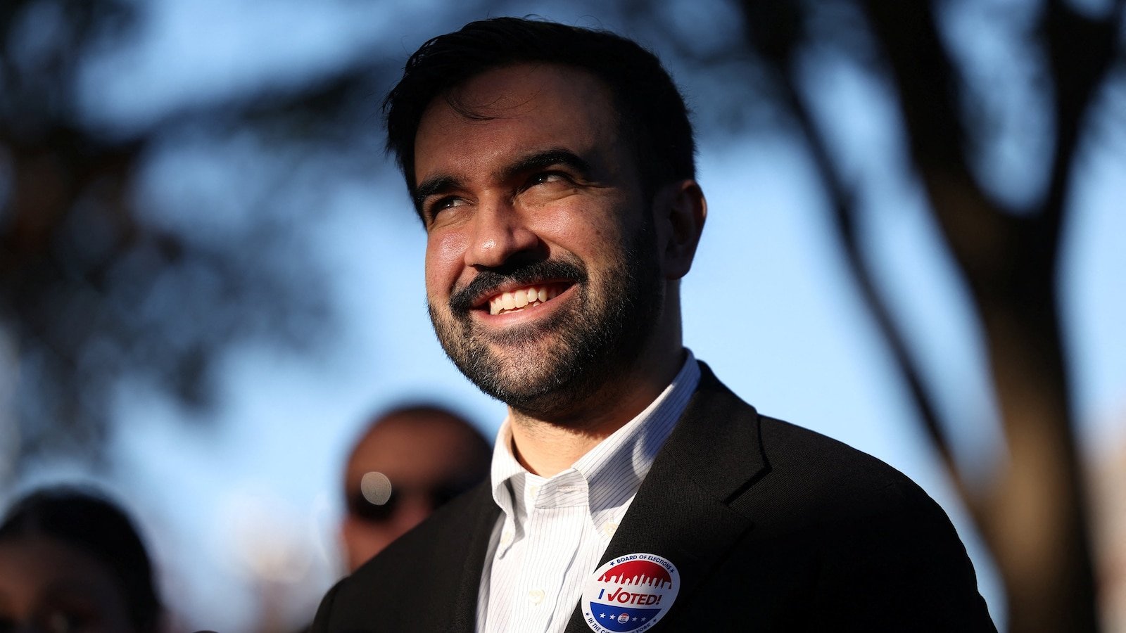 Actualizaciones en vivo del día de las elecciones: se están llevando a cabo elecciones importantes en la ciudad de Nueva York, Nueva Jersey y Virginia