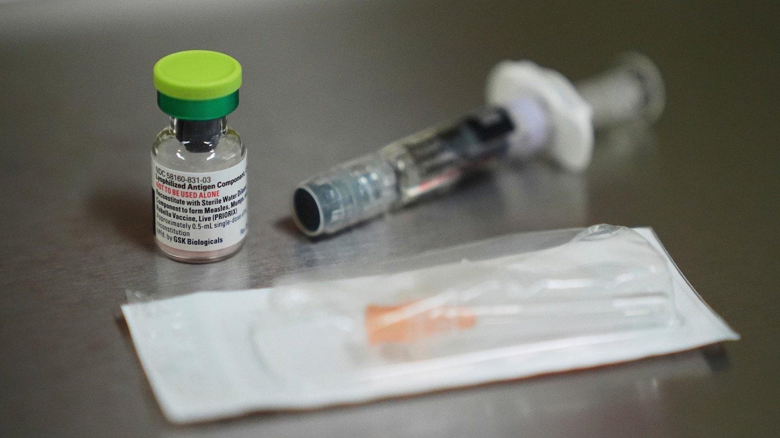 Canadá está perdiendo el estatus de eliminación del sarampión debido al brote que dura años, dicen funcionarios de salud