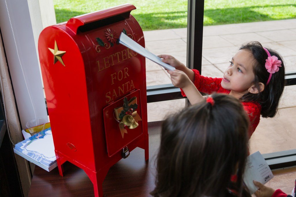 Milpitas inicia la temporada navideña el 5 de diciembre con dos eventos – The Mercury News