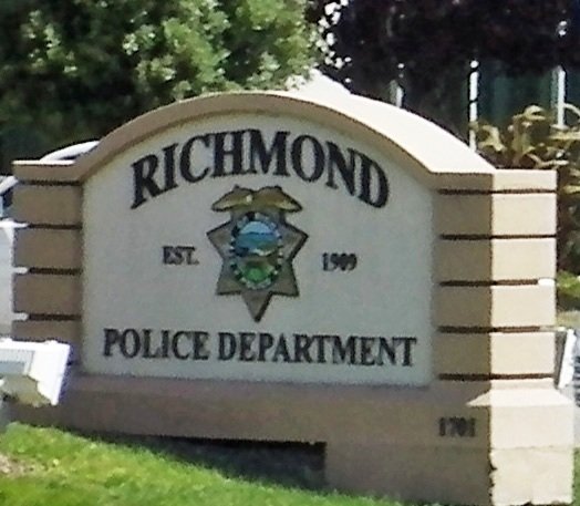Una persona murió a tiros en Richmond el lunes por la mañana