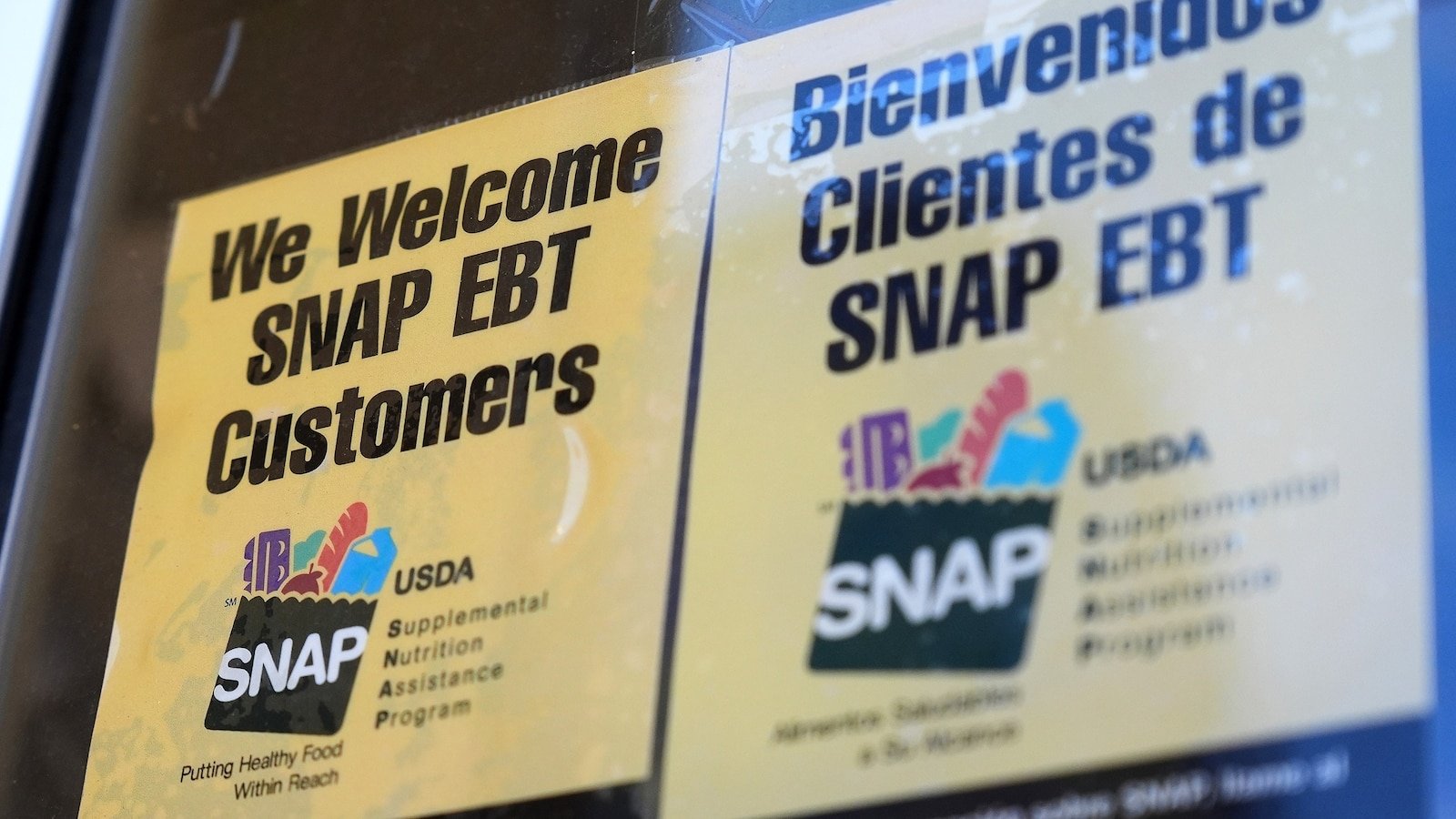 SNAP está de regreso, pero millones de estadounidenses podrían perder beneficios debido a nuevas restricciones