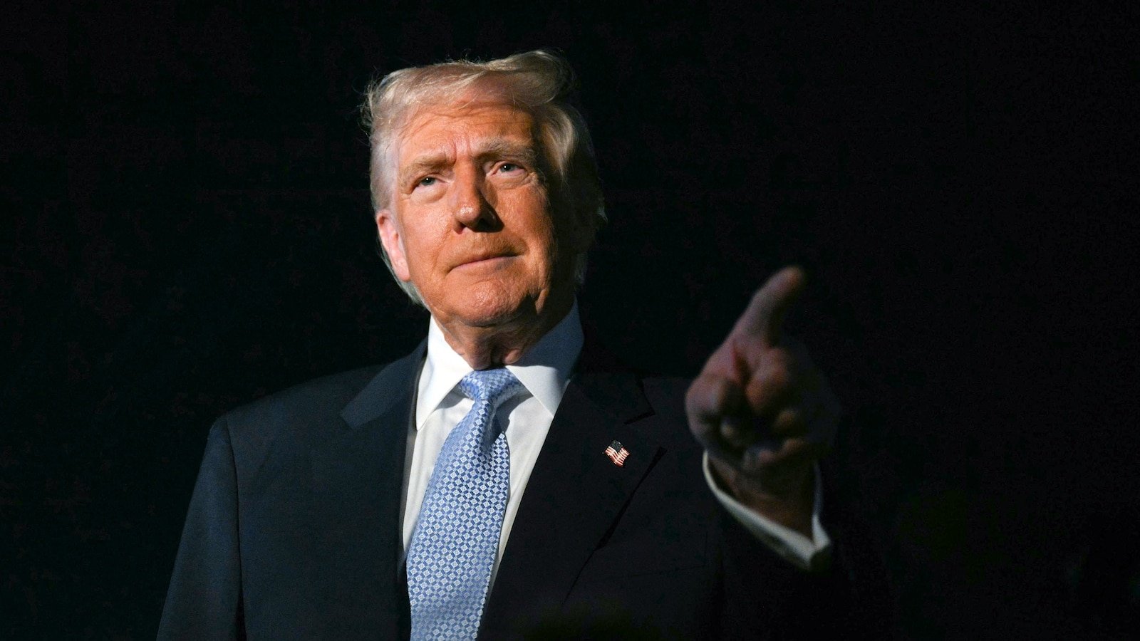 Actualizaciones en vivo del Administrador Trump: El Administrador Trump solicita una suspensión del orden para evitar el despliegue de la Guardia Nacional en Oregón