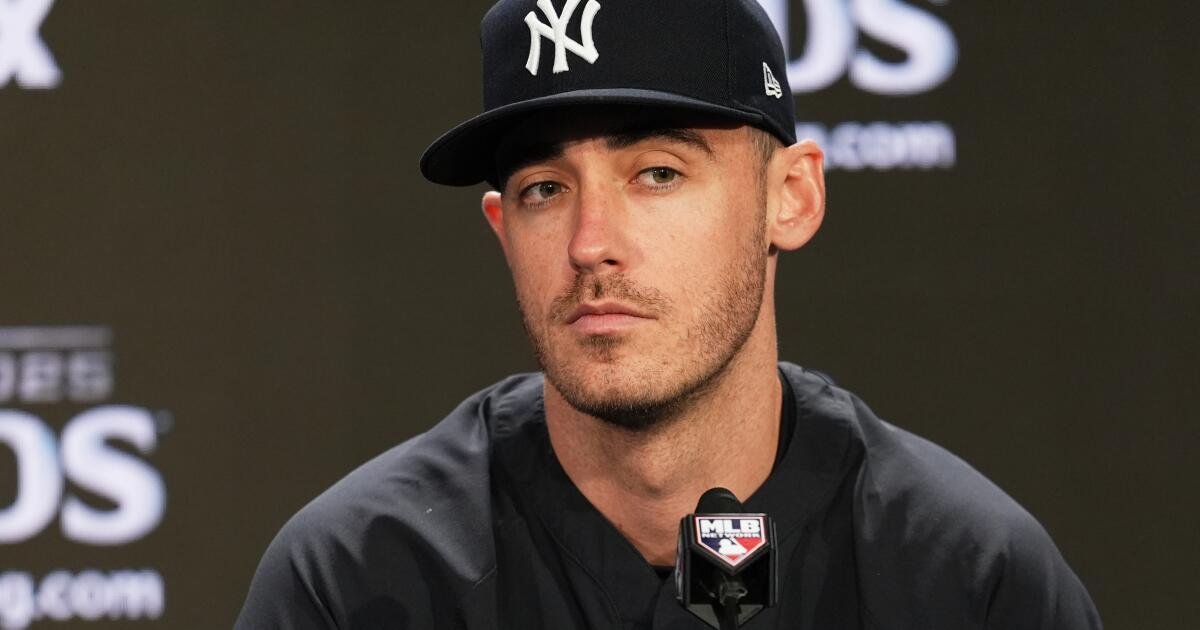 Los Dodgers necesitan un jardinero. ¿Es posible un reencuentro con Cody Bellinger?