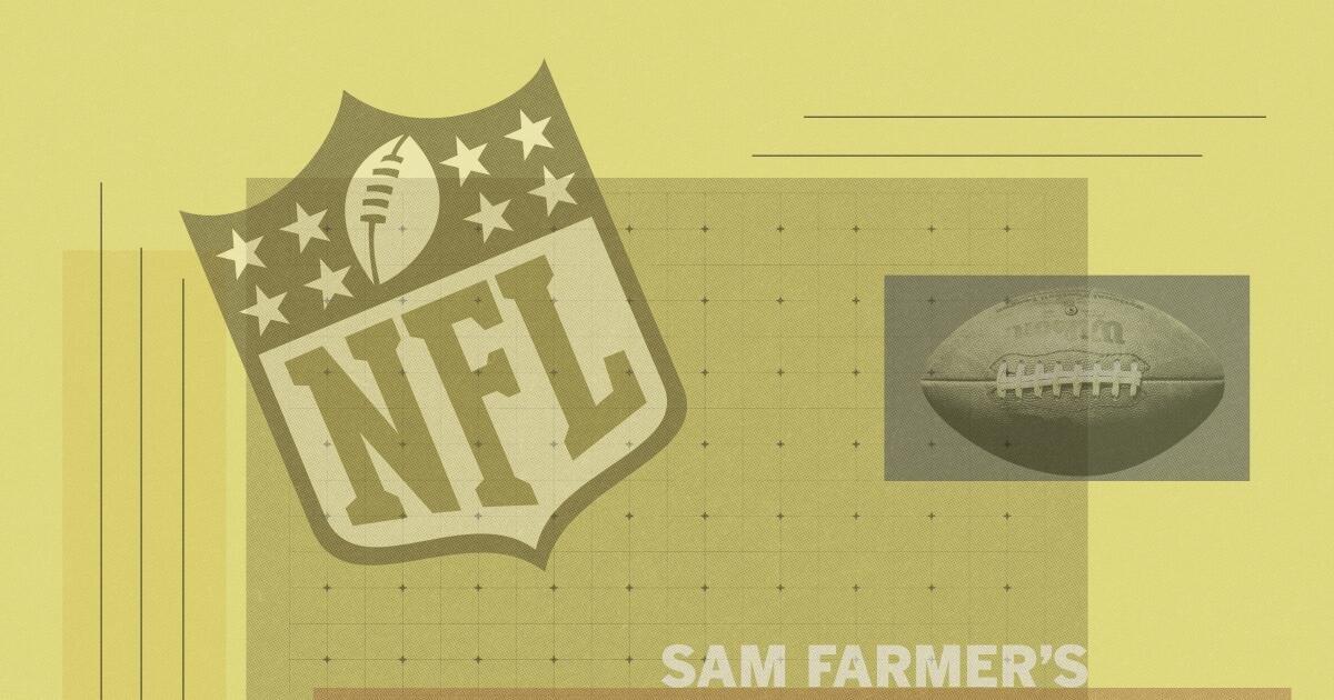 Selecciones de la semana 11 de la NFL: los Rams derrotan a los Seahawks; Los leones aturden a las águilas