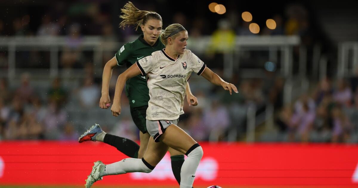 Angel City descubre lo que importa en Los Ángeles: ganar