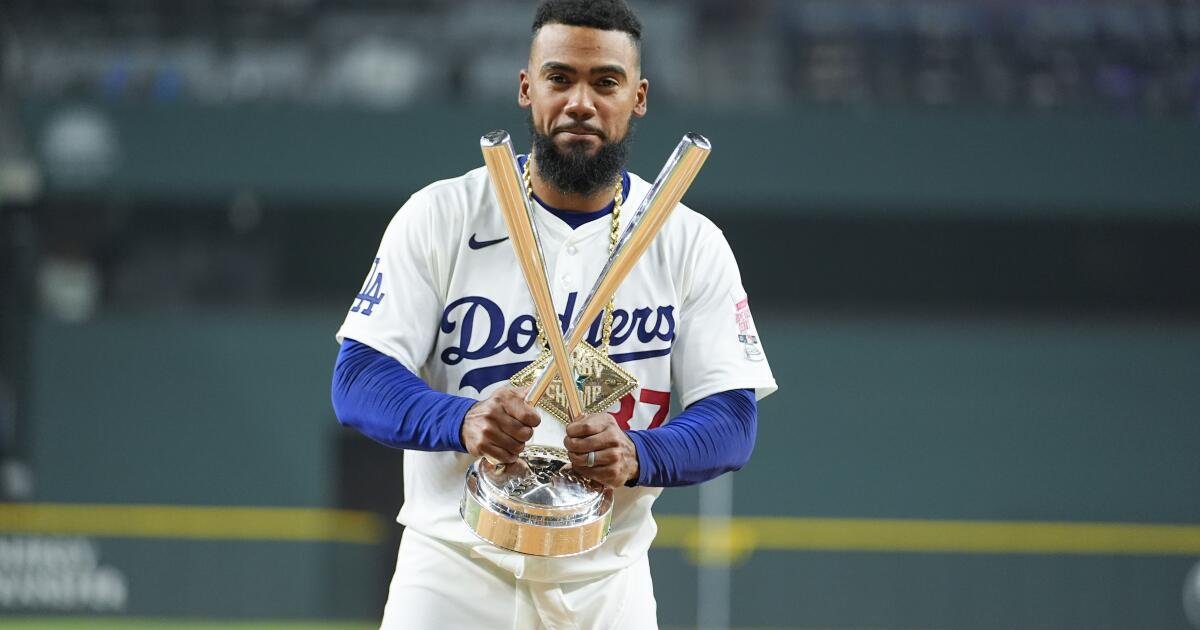 ESPN, Netflix y NBC firman un nuevo acuerdo de medios con Major League Baseball