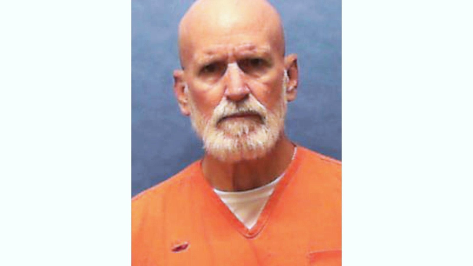 El ex marine que mató a una niña de 6 años hace décadas será ejecutado en Florida