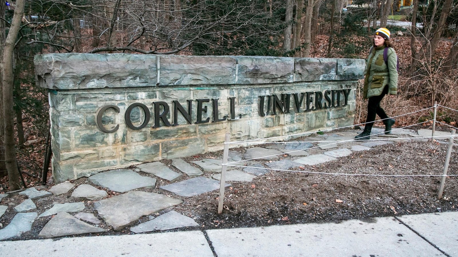La Universidad de Cornell pagará 60 millones de dólares como parte de un acuerdo con la administración Trump para restaurar la financiación federal