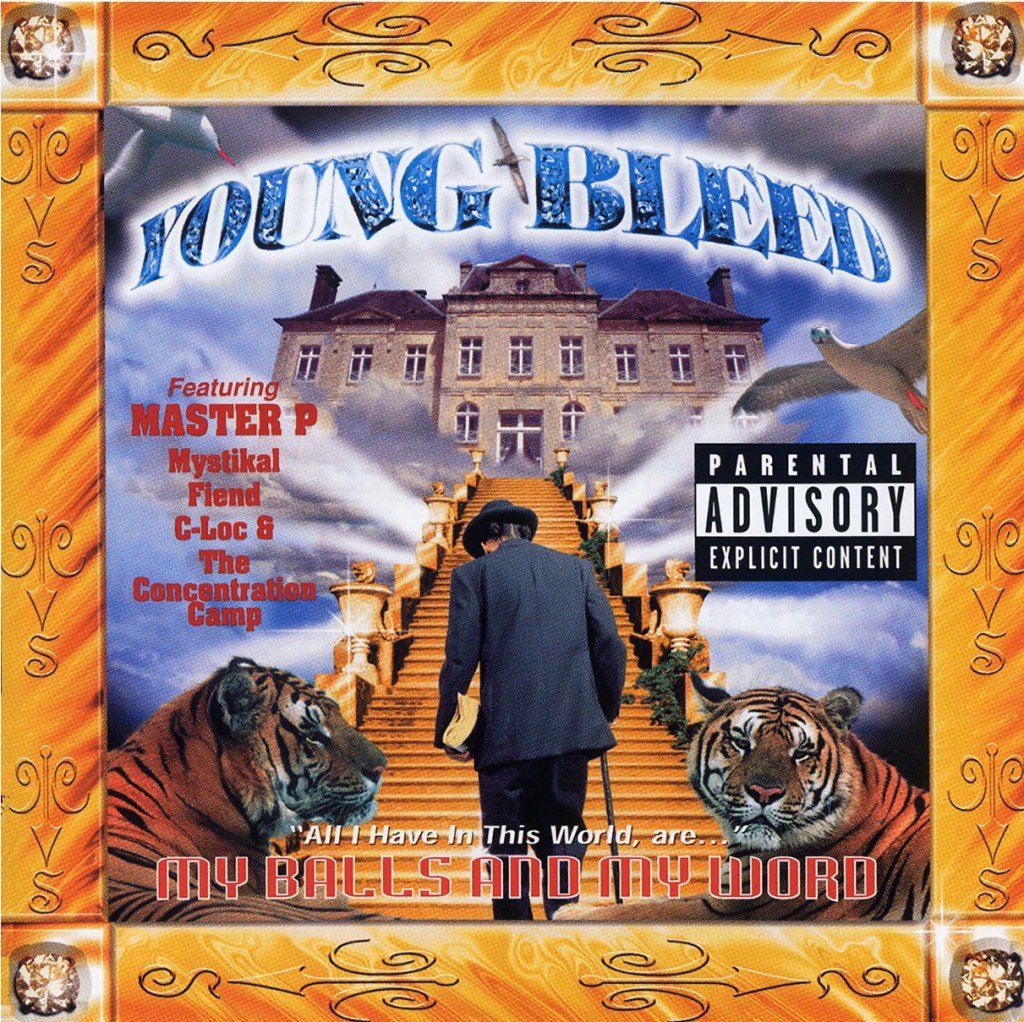 El rapero Young Bleed muere a los 51 años tras sufrir un aneurisma cerebral – The Mercury News