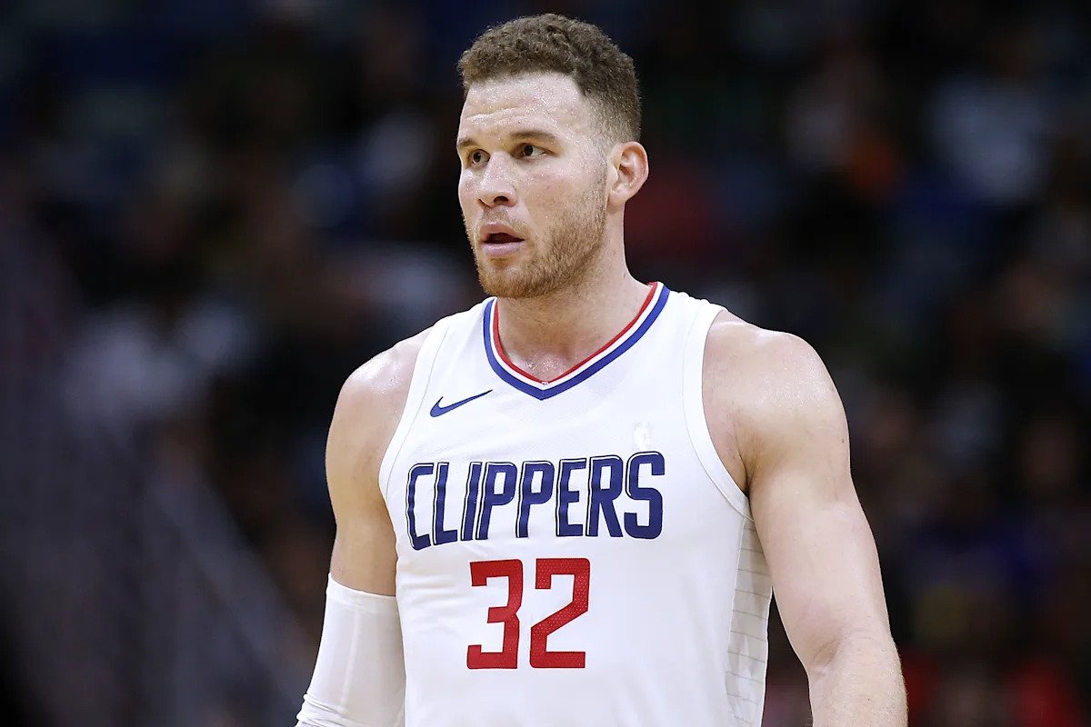 Blake Griffin, Amar’e Stoudemire, Doc Rivers y Candace Parker se encuentran entre los miembros elegibles del Salón de la Fama para la generación de 2026.
