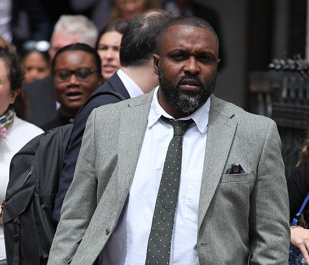 La ex estrella de la Premier League gana la batalla judicial después de que “una cirugía innecesaria en la pierna acabó con su carrera en la máxima categoría”