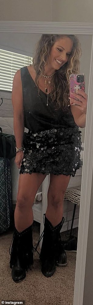 Ama de casa ‘misasesinato’ le ruega al juez de las Bahamas que la libere de los grilletes del GPS… para que pueda comenzar una nueva e impactante carrera