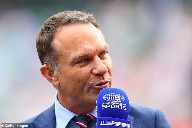 El ex jugador de críquet australiano ha sido despojado de su estatus de Salón de la Fama tras un caso judicial por violencia doméstica.