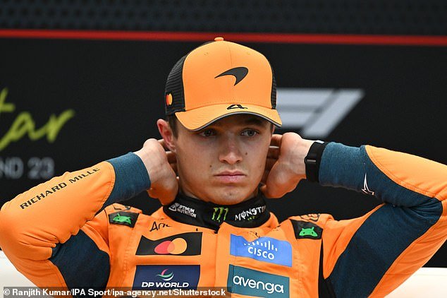 McLaren se metió en problemas con sus agradables reglas de la papaya: esto es lo que los conocedores de la Fórmula 1 creen que DEBEN hacer en el futuro con Lando Norris y Oscar Piastri, y cómo Max Verstappen puede sortear el dilema de Abu Dhabi