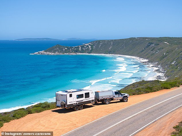 El fabricante de caravanas Zone RV colapsa, poniendo en riesgo cientos de puestos de trabajo