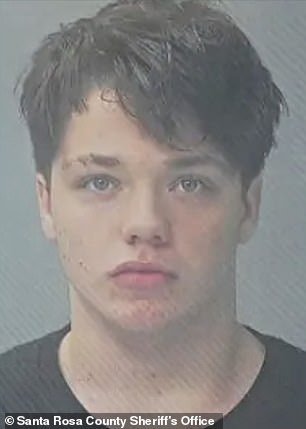 Los asesinos con cara de niño acusados serán juzgados como adultos tras el horrible asesinato de una niña de 14 años