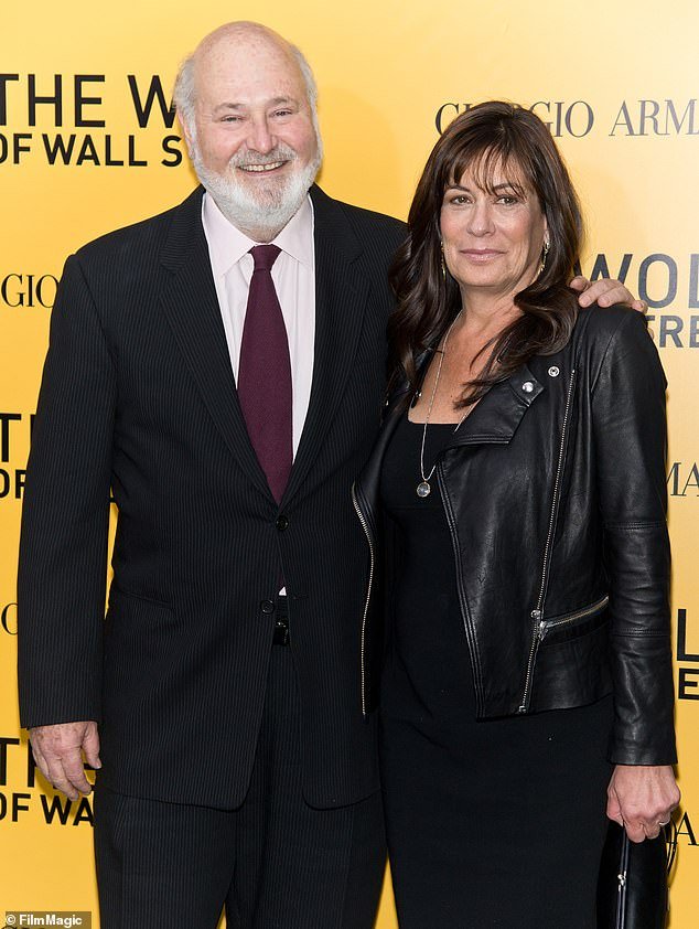 Sólo les contaron la mitad de la historia sobre los asesinatos de Reiner. Estos horrores ocultos DEBEN salir a la luz… antes de que triunfe el enfermizo pacto de secreto de Hollywood: MAUREEN CALLAHAN