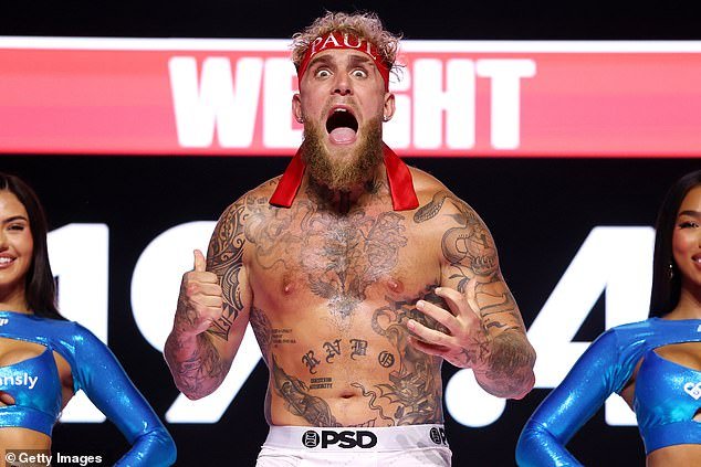 Jake Paul es la ex estrella de Disney temerosa de Dios conocida por sus videos atrevidos y un escándalo criptográfico. Así es como el YouTuber se abrió camino en un desajuste de Netflix de £ 140 millones contra Anthony Joshua