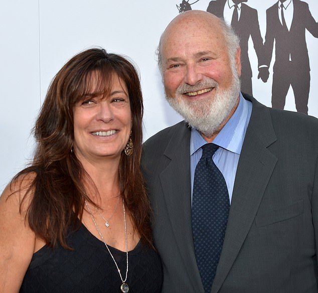 En el barrio “embrujado” de Tinseltown, donde asesinaron a Rob Reiner y donde también murieron Marilyn Monroe y Nicole Brown Simpson