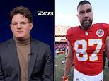 ¿Podría ser esta la última temporada de Travis Kelce en la NFL? Por estas razones necesita jubilarse YA