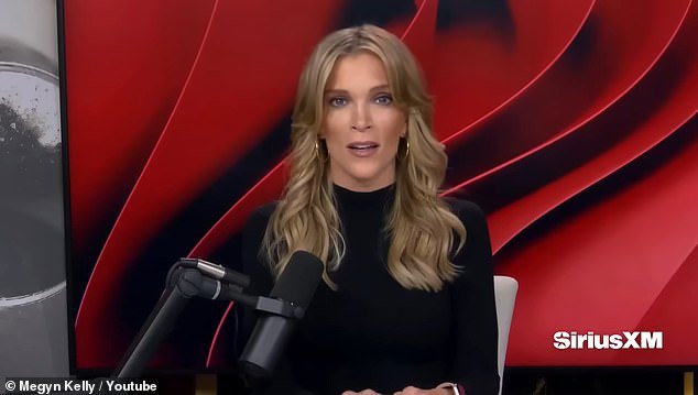 Megyn Kelly dice que los problemas con las drogas de Nick Reiner pueden deberse a que sus padres estaban “centrados en su carrera y no en su hijo”.