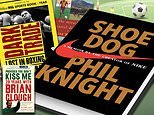 Los 10 mejores libros para comprarle a tu ser querido amante de los deportes esta Navidad