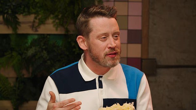 Macaulay Culkin sorprende a los fanáticos de la NFL con su conocimiento futbolístico y lo nombra ‘MVP silencioso’ de la temporada 2025