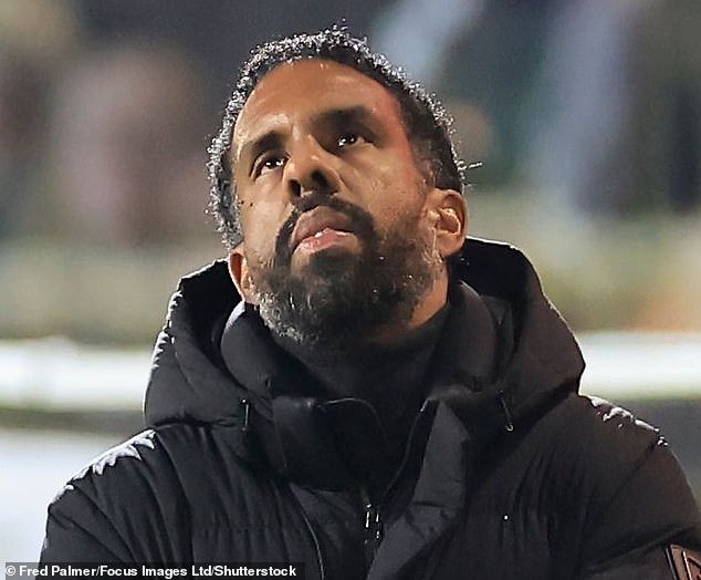 El tiempo de Wilfried Nancy como entrenador del Celtic puede terminar pronto… pero él es solo un síntoma de una enfermedad mayor que actualmente afecta a Parkhead.