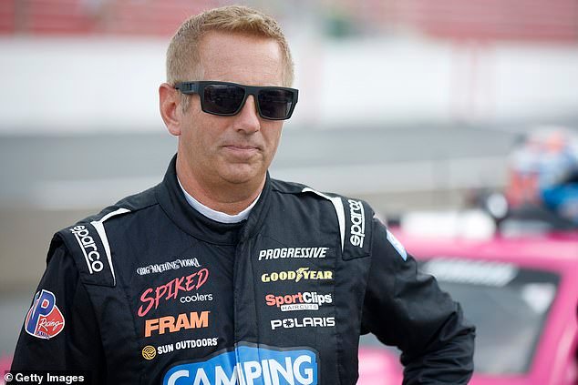 LA MALDICIÓN DE NASCAR: La tragedia del jet de Greg Biffle es el último horror de la aviación que llega al mundo de las carreras