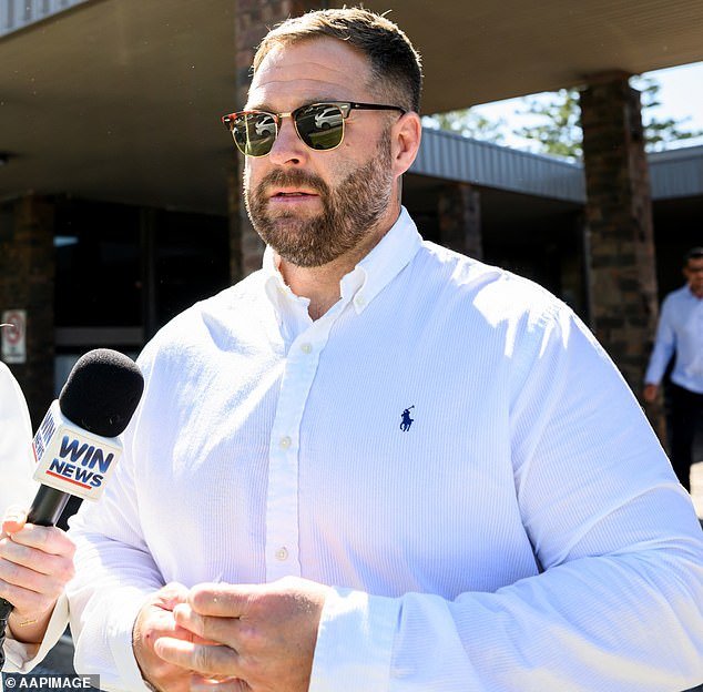 La estrella del fútbol descubre su destino después de admitir haber robado 140.000 dólares en criptomonedas a un amigo.