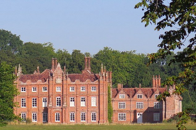 El magnate inmobiliario multimillonario podría ver frustrados sus planes de £ 80 millones para convertir una finca del siglo XVI en un hotel de lujo después de que el NIMBY local formó un “partido político” para detenerlo.