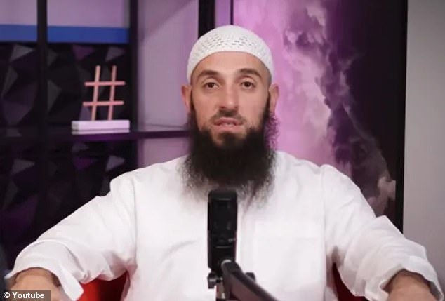 El predicador yihadista Wissam Haddad rompe su silencio tras el ataque terrorista de Bondi