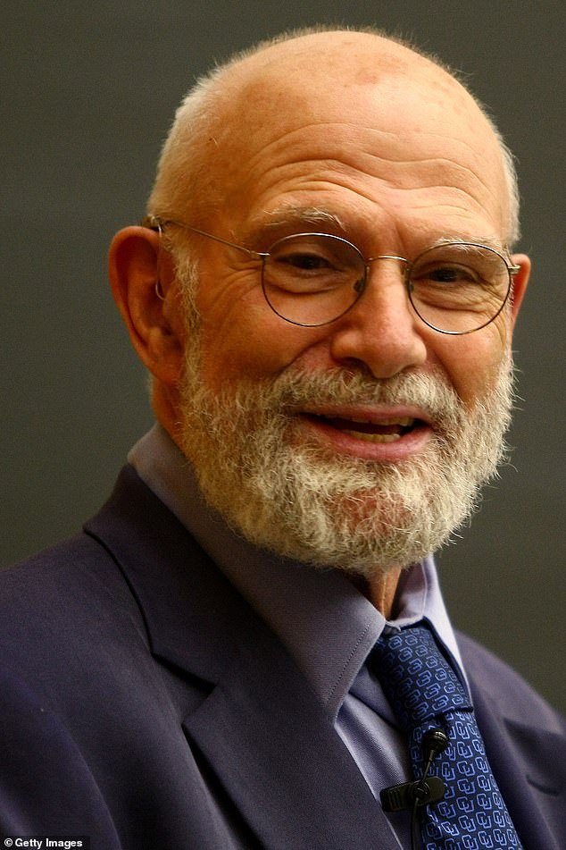 TOM LEONARD: Cómo las hazañas del célebre doctor Oliver Sacks, una vez aclamado como el “Poeta Laureado de la Medicina Contemporánea”, han quedado expuestas como un “paquete de MENTIRAS” desde su muerte