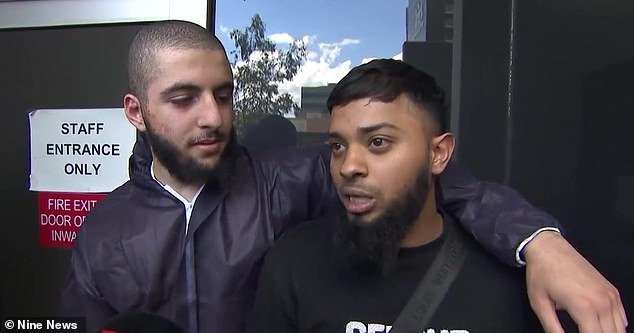 Hombres arrestados a punta de pistola en una dramática redada policial en Liverpool rompen su silencio con afirmaciones extraordinarias cuando quedan en libertad