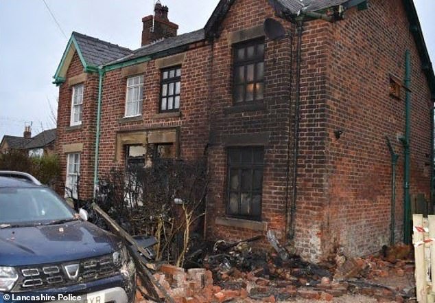 Una pareja demanda a un rico empresario después de que este condujera su superdeportivo McLaren a su casa para buscar “emociones baratas”