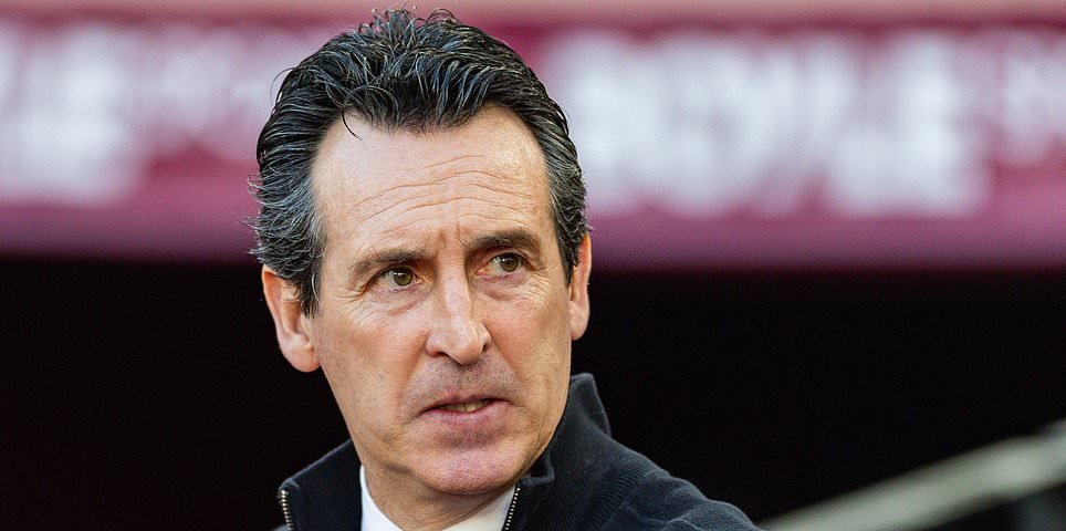 Aston Villa vs Manchester United – Premier League EN VIVO: último resultado, noticias del equipo y actualizaciones ya que Kobbie Mainoo queda fuera del equipo – motivo explicado